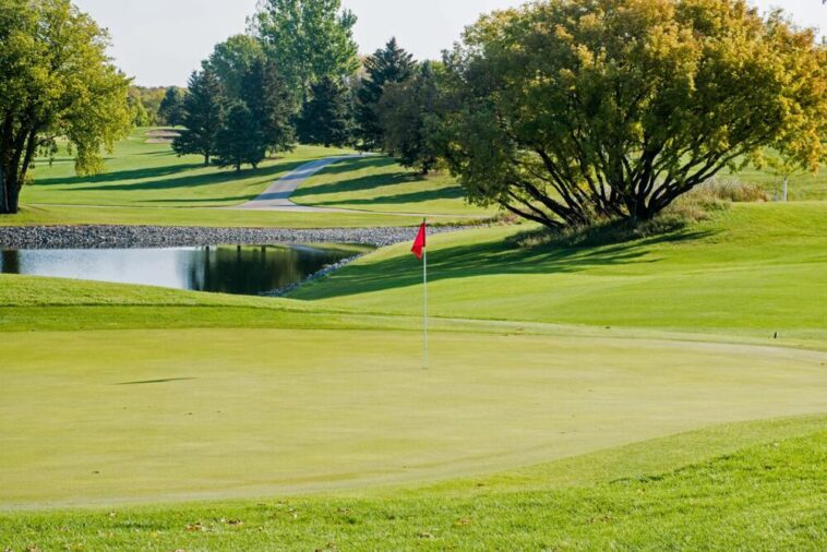 7 Public Golf Courses In FargoMoorhead Fargo Monthly 7 Public Golf Courses In FargoMoorhead Fargo Monthly